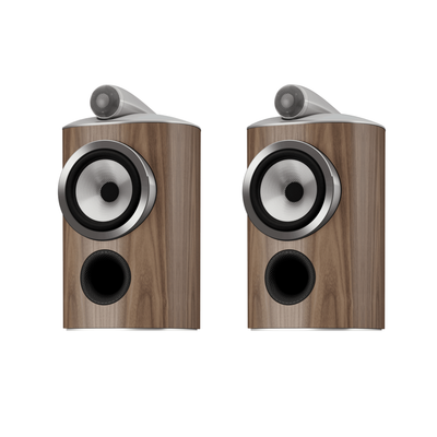 Bowers & Wilkins 805 D5 Bocinas de Estantería High End