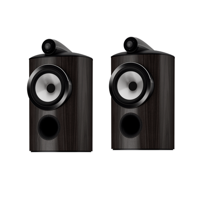 Bowers & Wilkins 805 D5 Bocinas de Estantería High End