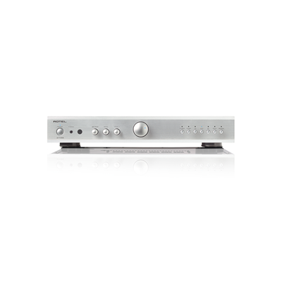 Rotel A11MKII Amplificador Integrado Demo de Showroom
