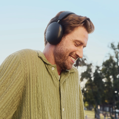 Sonos Ace Audífonos Inalámbricos con Cancelación de Ruido