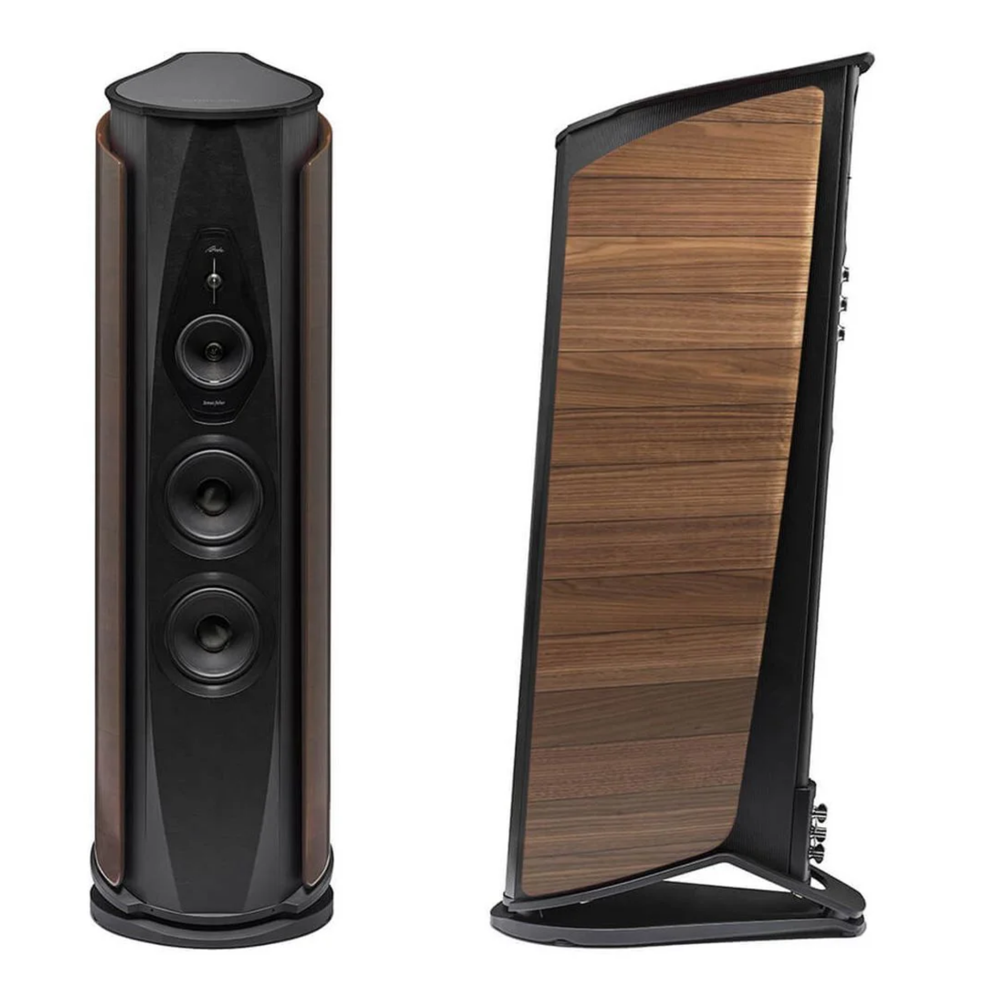 Sonus Faber Aida Bocinas de Piso High End