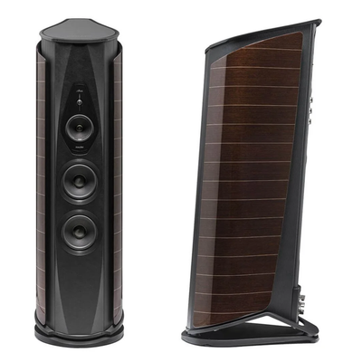 Sonus Faber Aida Bocinas de Piso High End