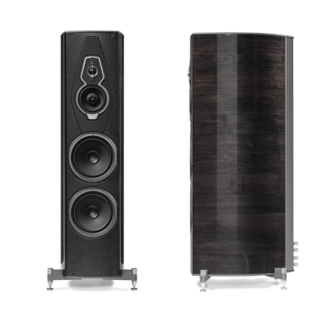 Sonus Faber Amati G5 Bocinas de Piso High End