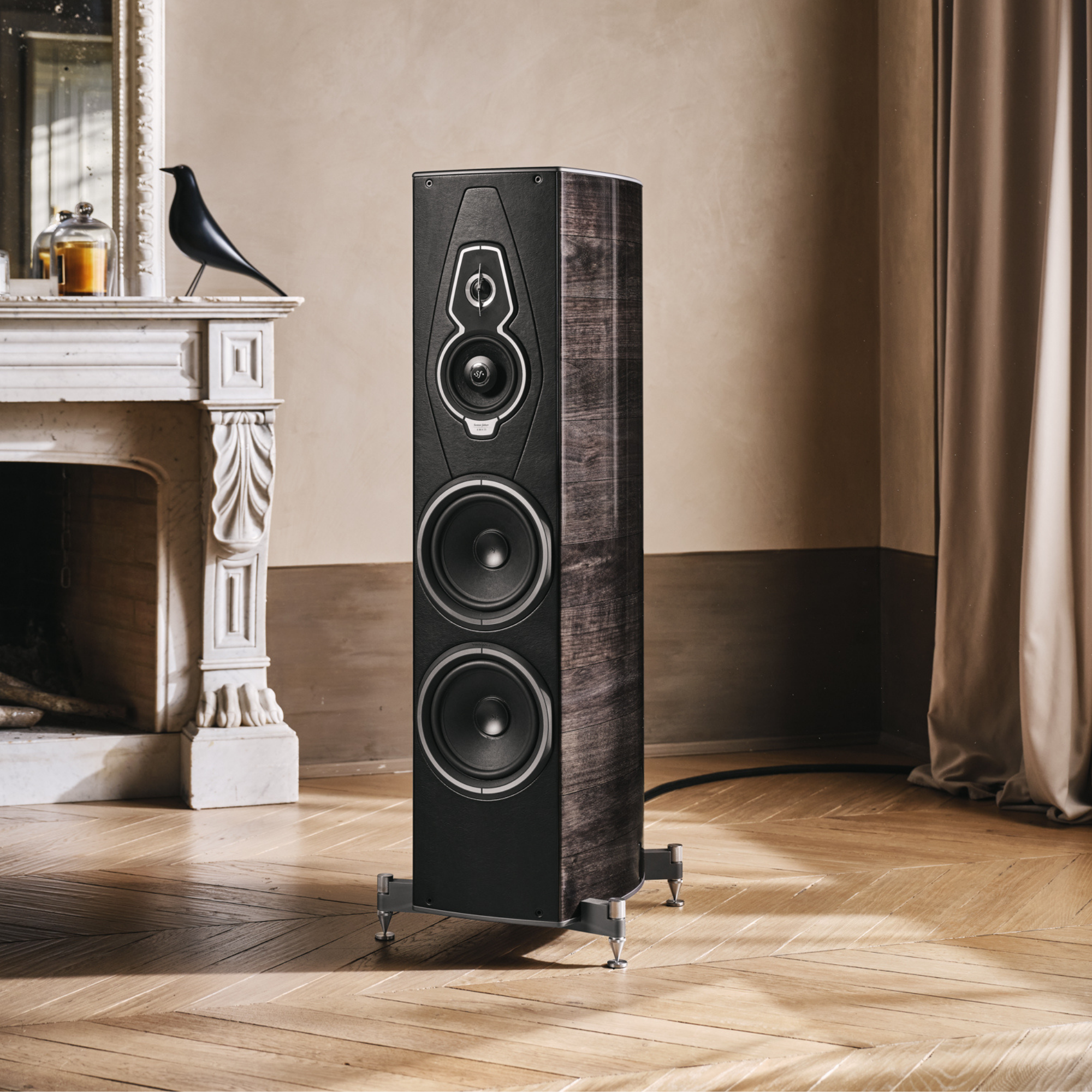 Sonus Faber Amati G5 Bocinas de Piso High End