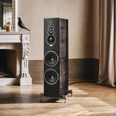 Sonus Faber Amati G5 Bocinas de Piso High End