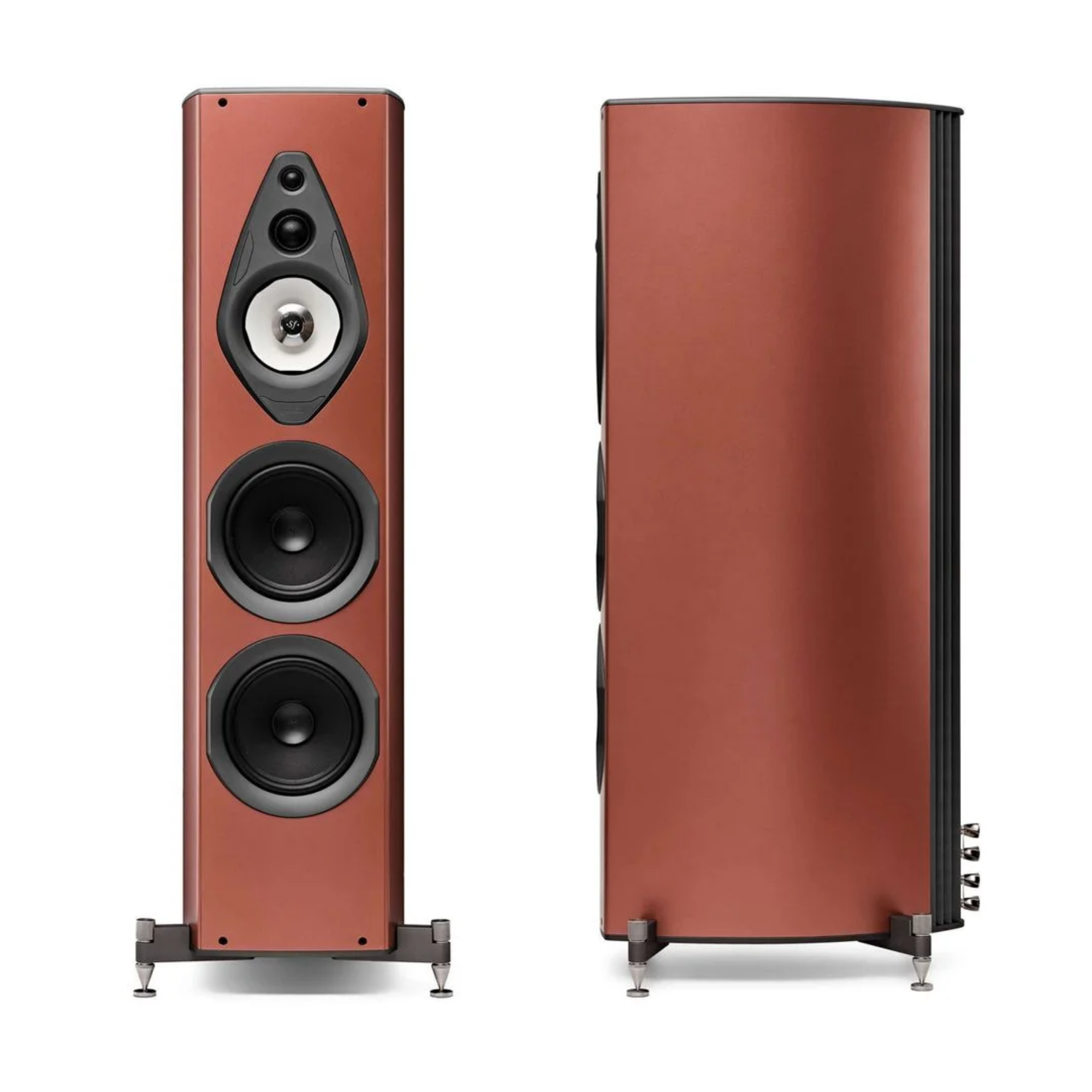 Sonus Faber Amati Supreme Bocinas de Piso High End
