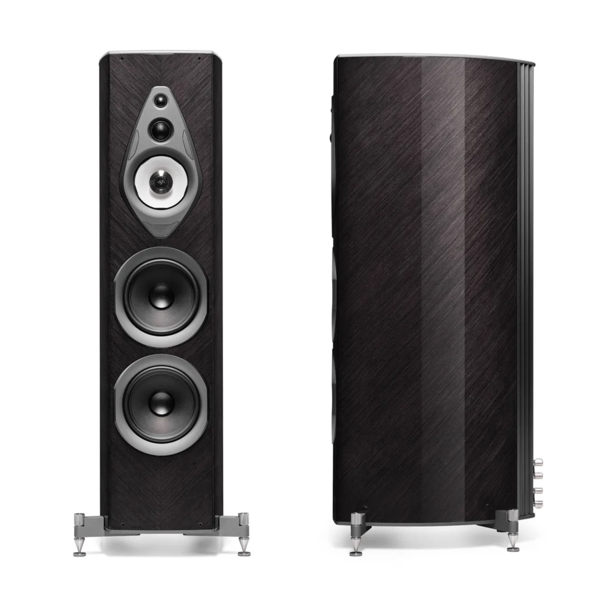 Sonus Faber Amati Supreme Bocinas de Piso High End