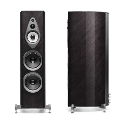 Sonus Faber Amati Supreme Bocinas de Piso High End