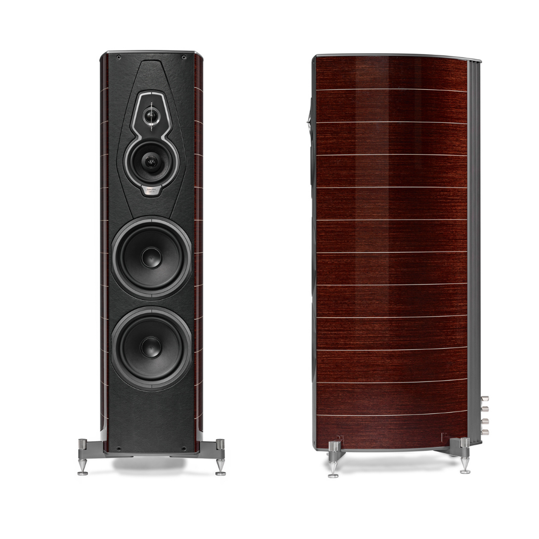 Sonus Faber Amati G5 Bocinas de Piso High End