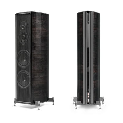 Sonus Faber Amati G5 Bocinas de Piso High End