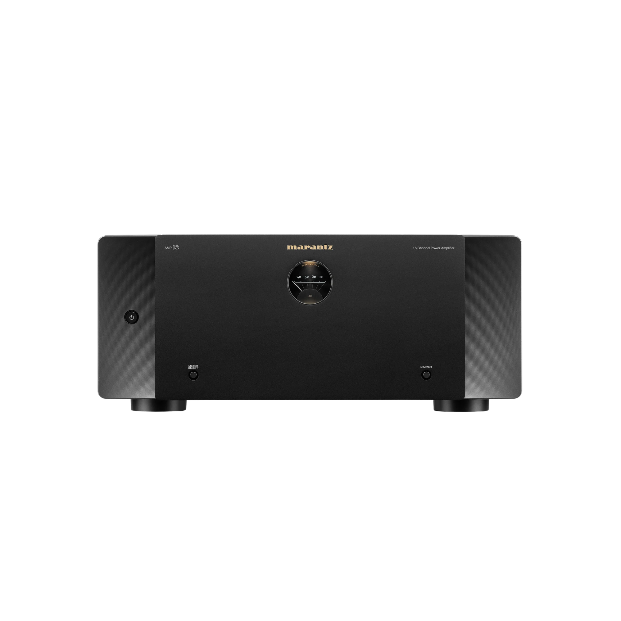 Marantz AMP 10 Amplificador de potencia de 16 canales