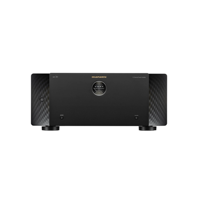 Marantz AMP 20 Amplificador de potencia de 12 canales
