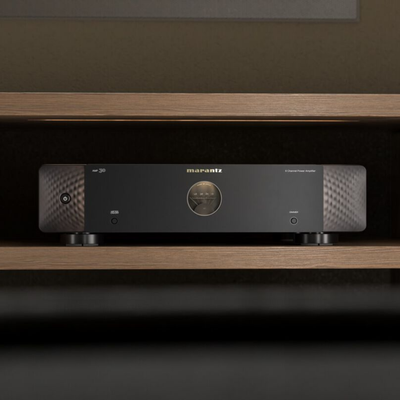 Marantz AMP 30 Amplificador de potencia de 6 canales