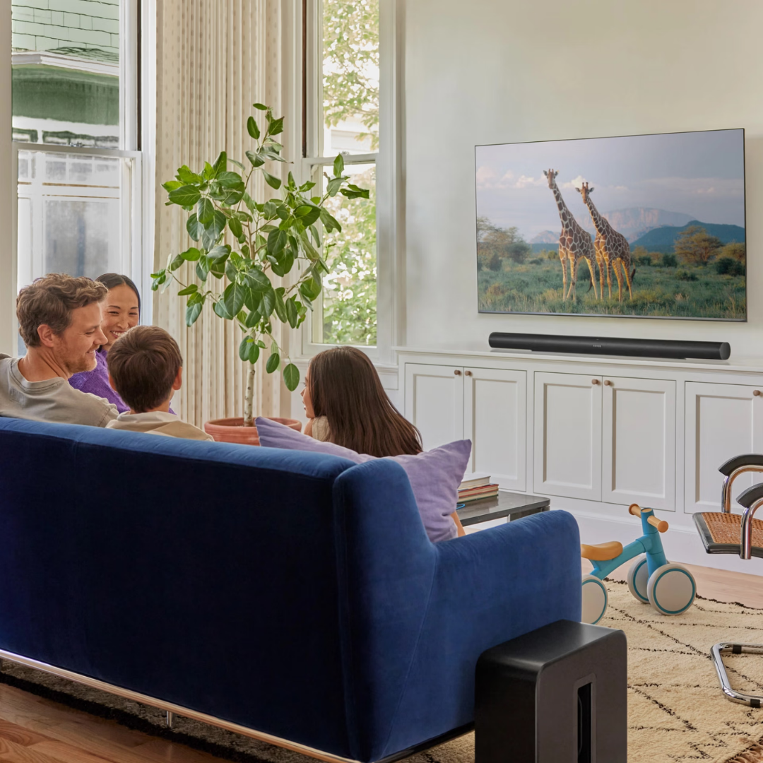 Sonos Arc Ultra Barra de Sonido Dolby Atmos