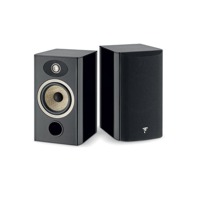 Focal Aria Evo X N1 Bocinas de Estantería HiFi