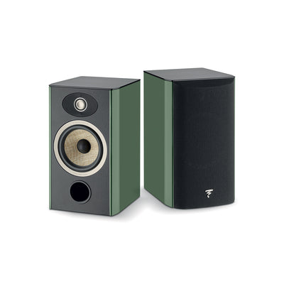 Focal Aria Evo X N1 Bocinas de Estantería HiFi