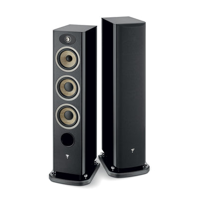 Focal Aria Evo X N2 Bocinas de Piso HiFi