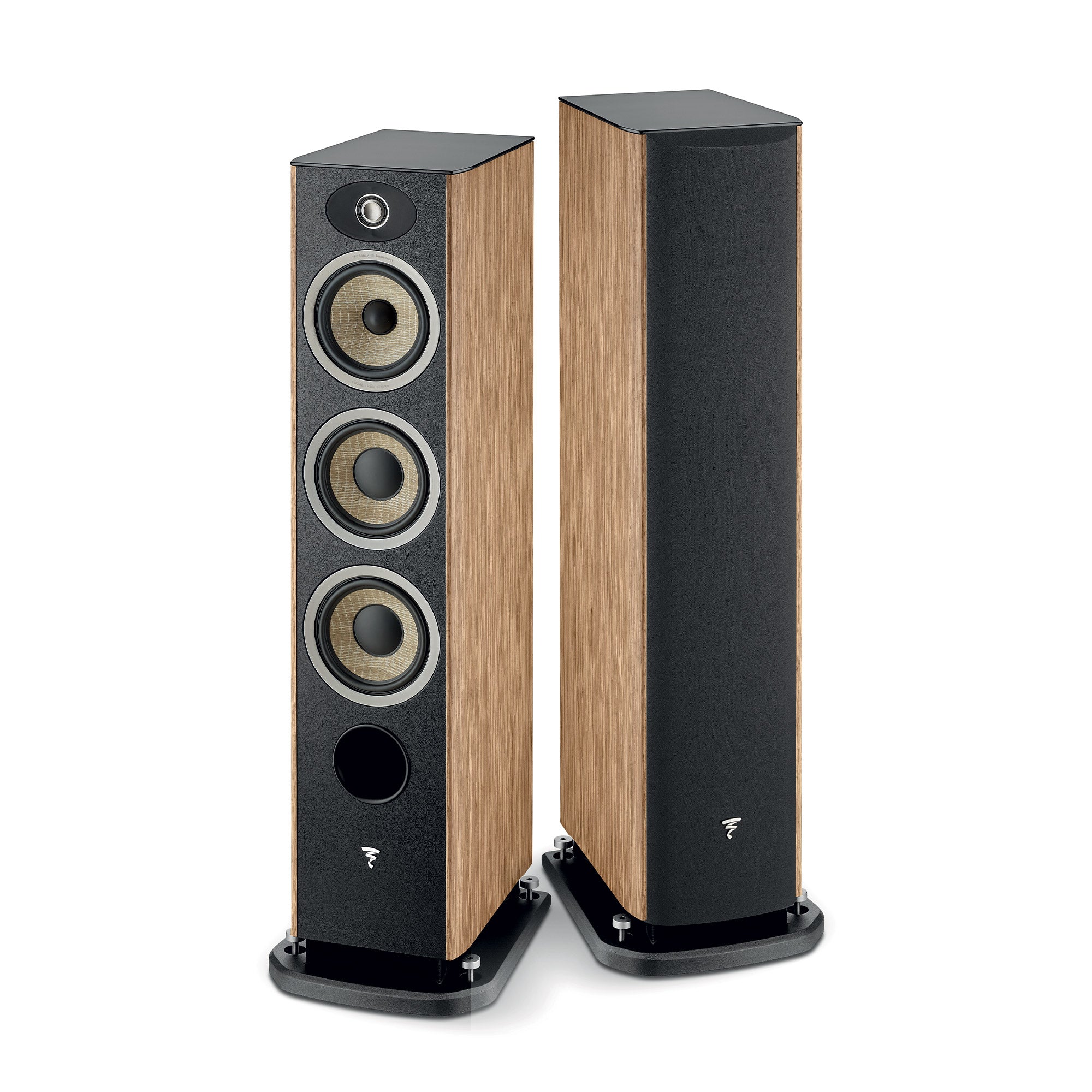 Focal Aria Evo X N2 Bocinas de Piso HiFi