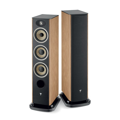 Focal Aria Evo X N2 Bocinas de Piso HiFi
