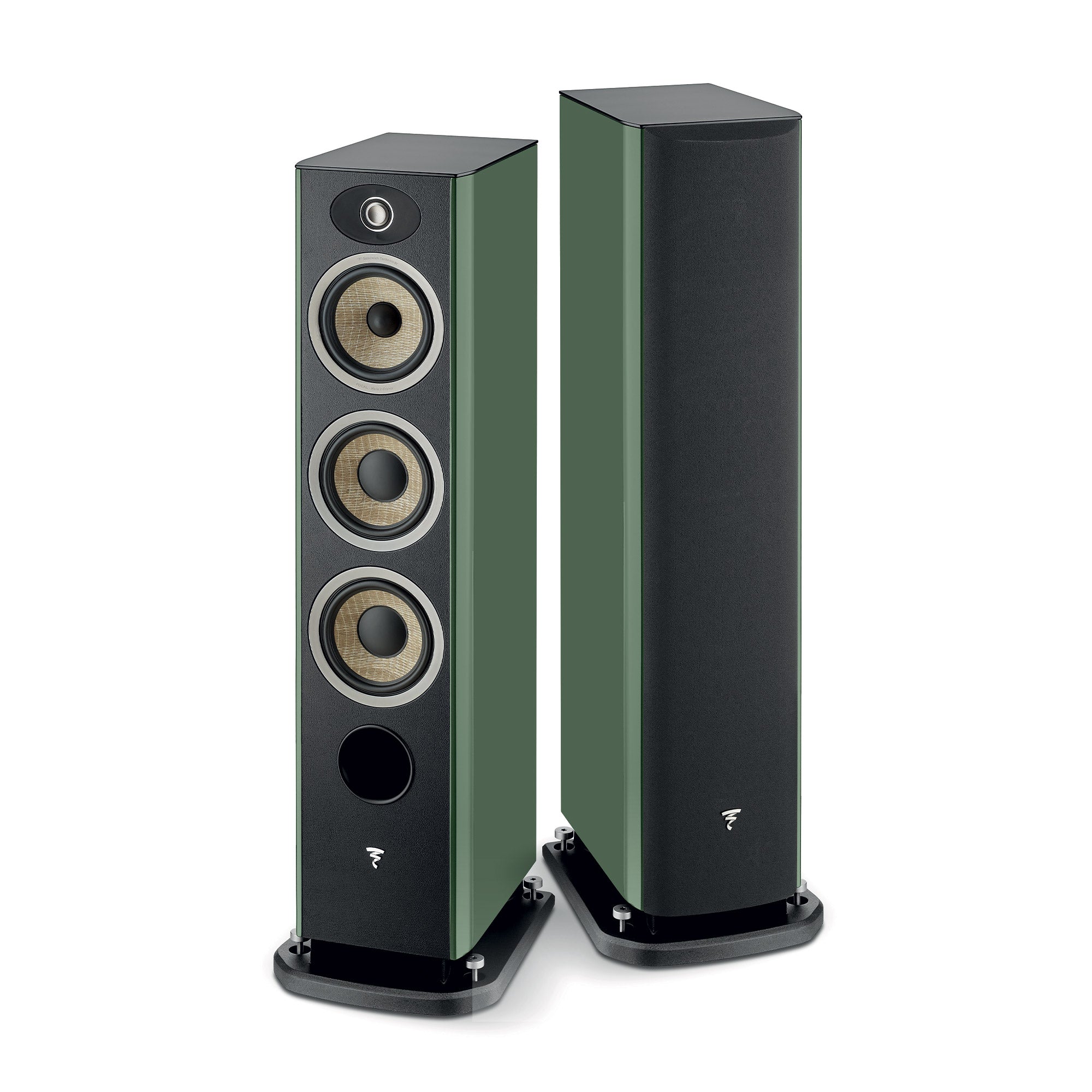 Focal Aria Evo X N2 Bocinas de Piso HiFi