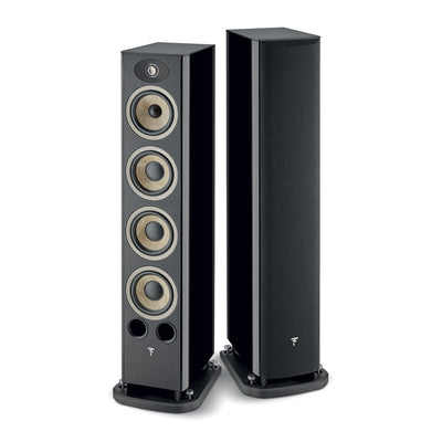 Focal Aria Evo X N3 Bocinas de Piso HiFi
