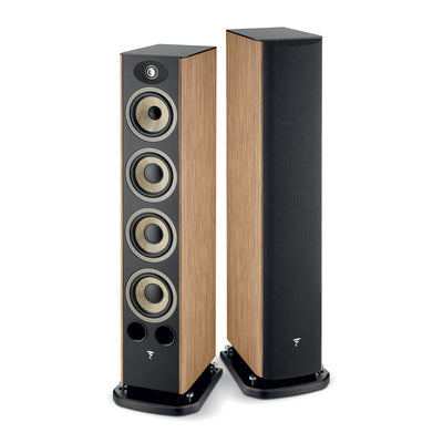 Focal Aria Evo X N3 Bocinas de Piso HiFi