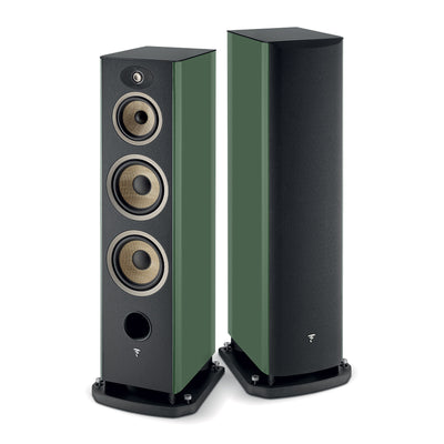 Focal Aria Evo X N4 Bocinas de Piso HiFi
