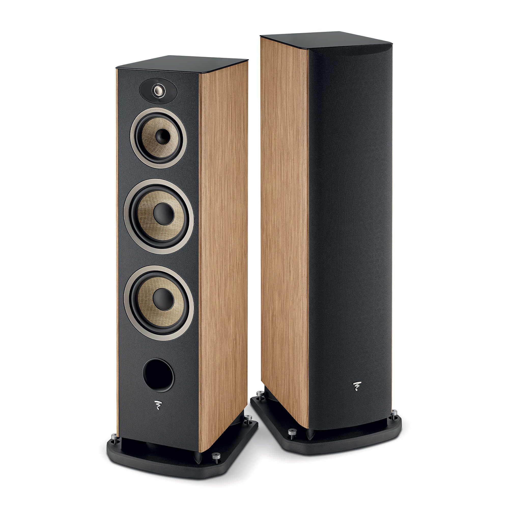 Focal Aria Evo X N4 Bocinas de Piso HiFi
