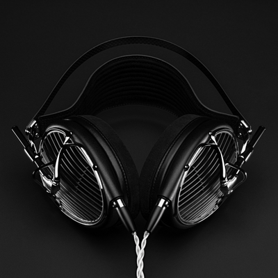 Meze Audio ARTA Audífonos Planar Magnéticos High End