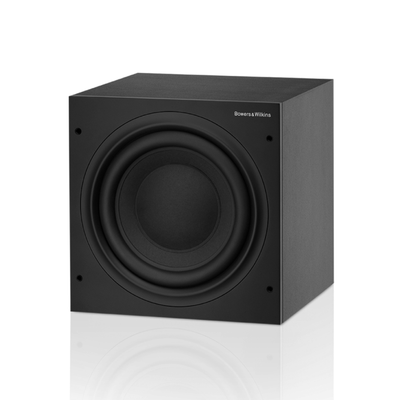 Bowers & Wilkins ASW610 Subwoofer Activo de 10"