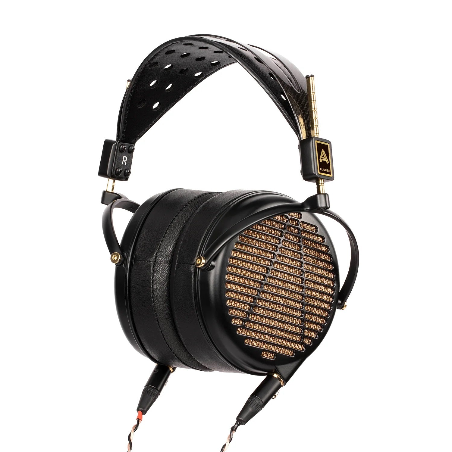 Audífonos tipo abierto LCD-4z