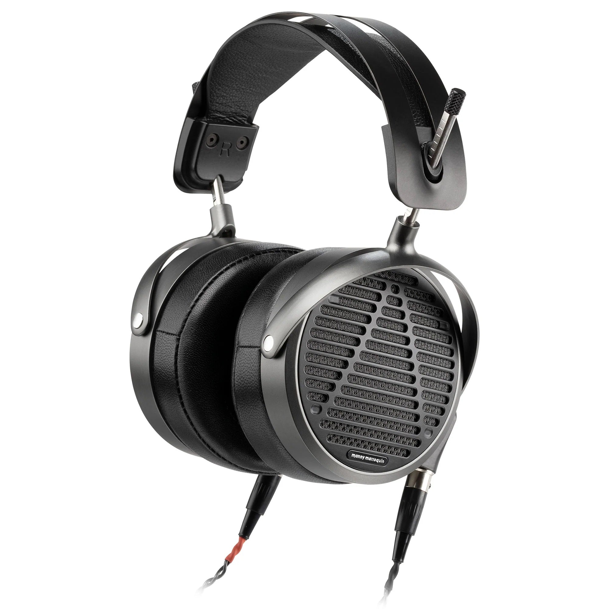Audífonos tipo abierto MM-500