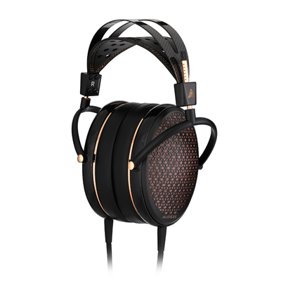 Audeze CRBN2 Audífonos Electrostáticos High End