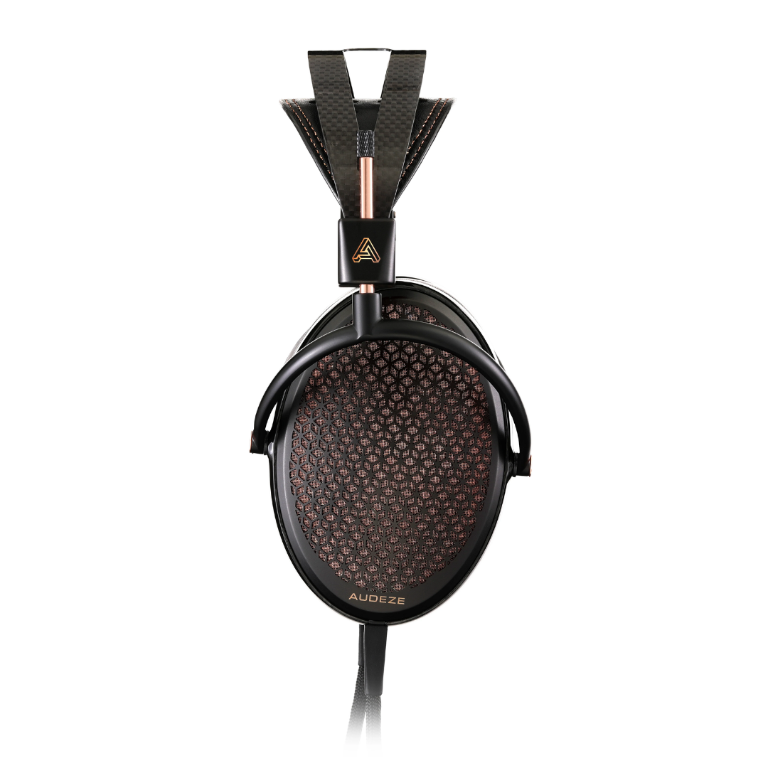 Audeze CRBN2 Audífonos Electrostáticos High End