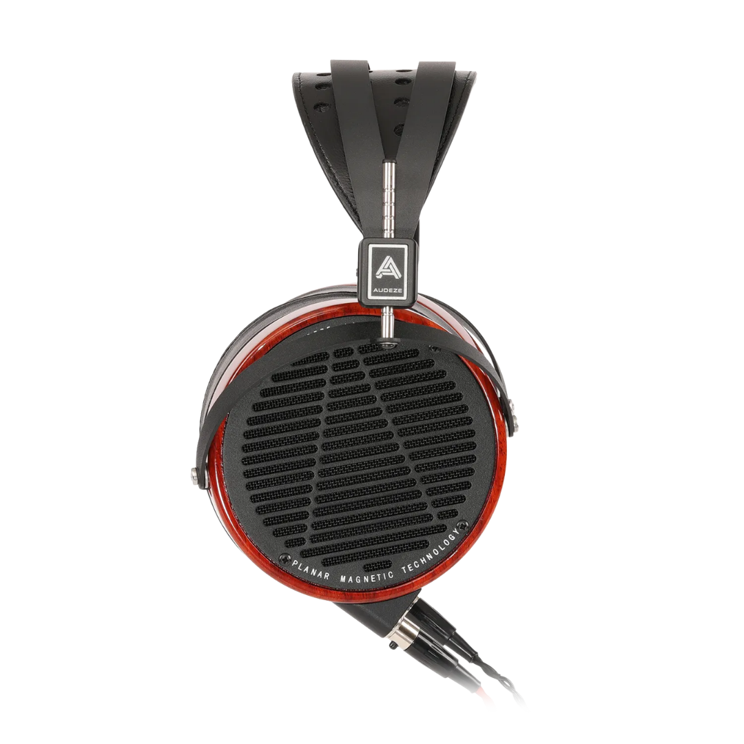 Audeze LCD-2 Padauk Audífonos Abiertos Planar Magnéticos HiFi