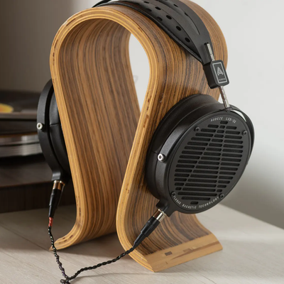 Audeze LCD-2 Classic Audífonos Abiertos Planar Magnéticos HiFi
