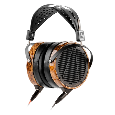 Audeze LCD-3 Audífonos Abiertos Planar Magnéticos High End