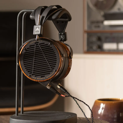 Audeze LCD-3 Audífonos Abiertos Planar Magnéticos High End