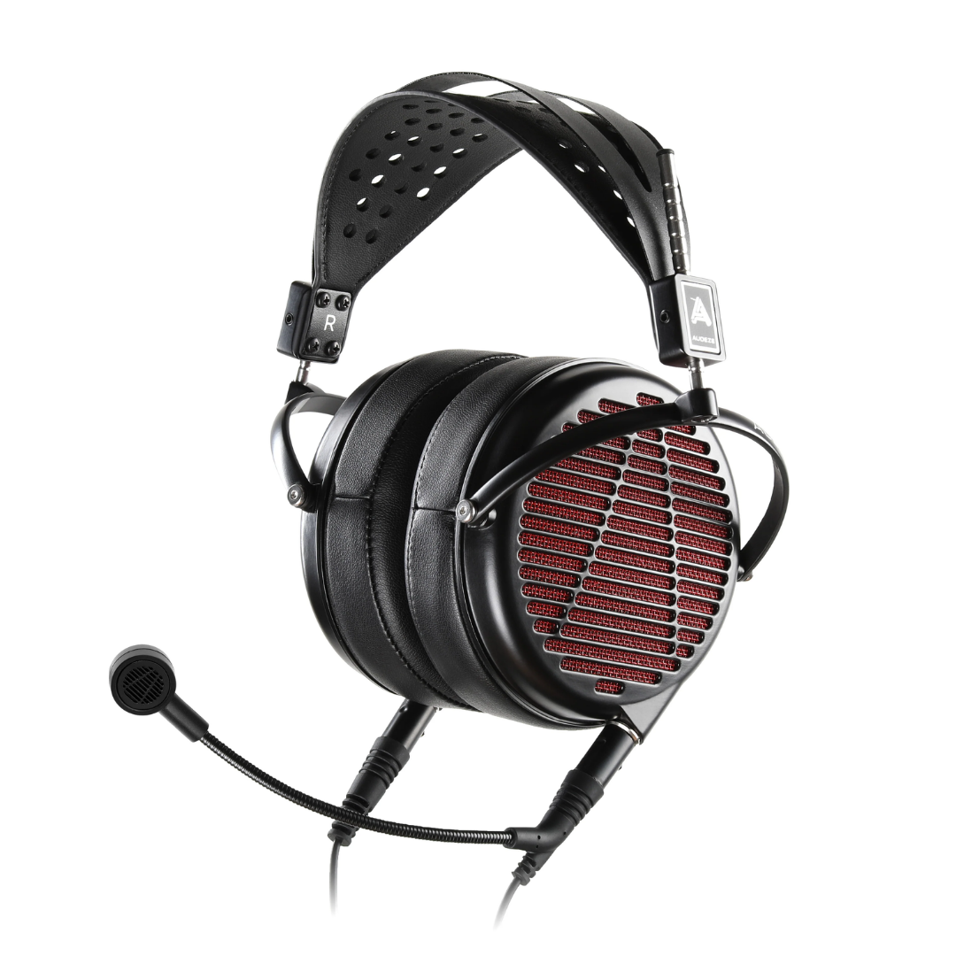 Audeze LCD-GX Audífonos Gaming Planar Magnéticos HiFi