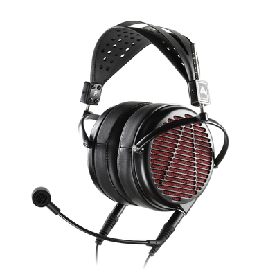 Audeze LCD-GX Audífonos Gaming Planar Magnéticos HiFi
