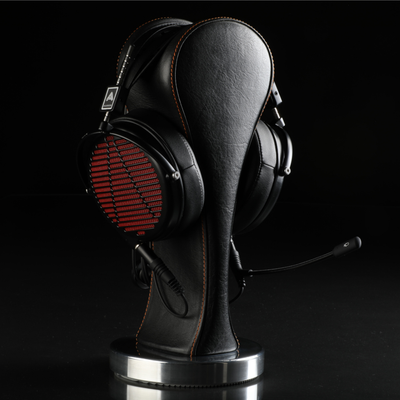 Audeze LCD-GX Audífonos Gaming Planar Magnéticos HiFi