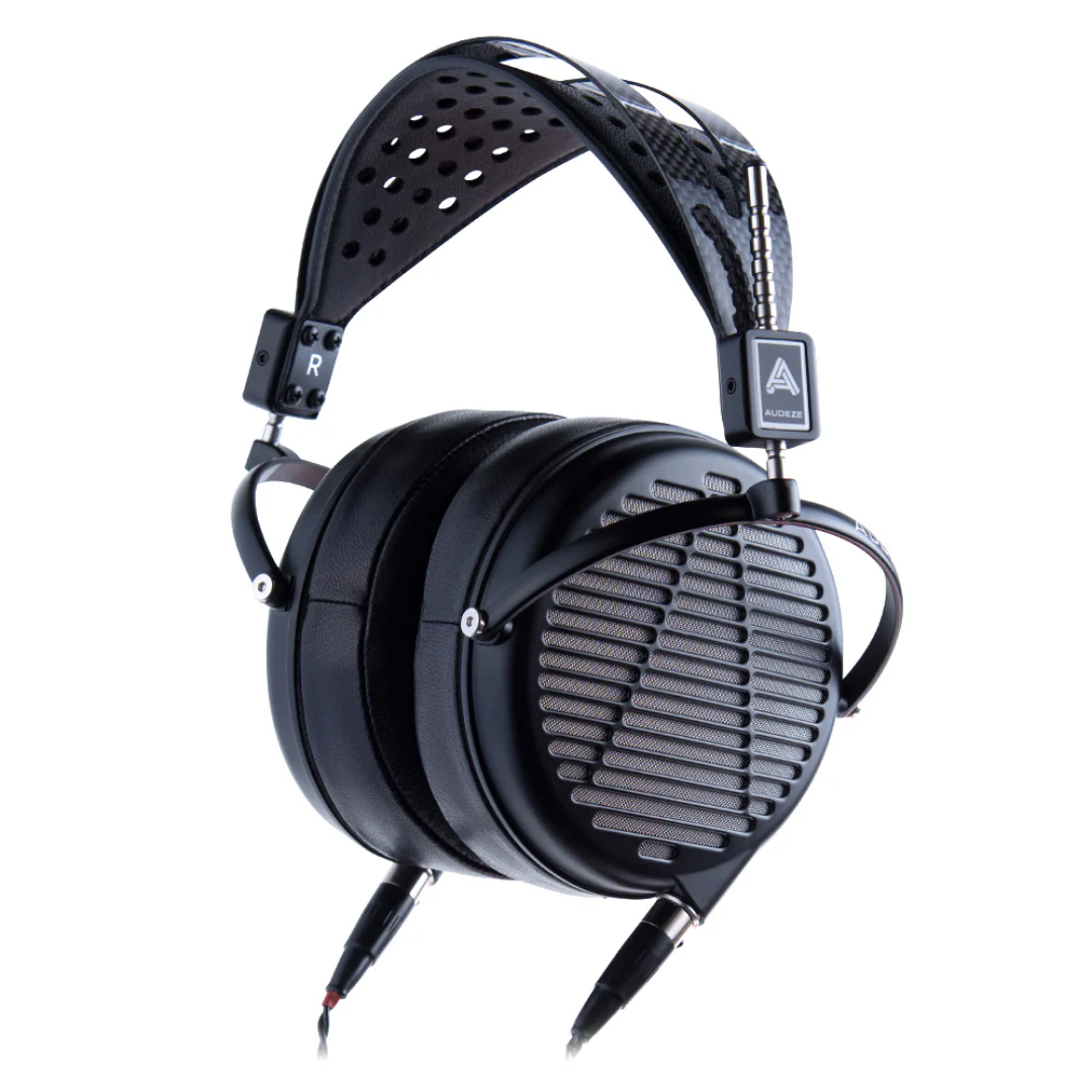 Audeze LCD-MX4 Audífonos Abiertos Planar Magnéticos HiFi