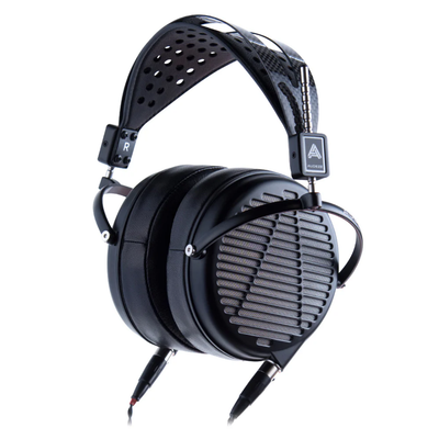 Audeze LCD-MX4 Audífonos Abiertos Planar Magnéticos HiFi