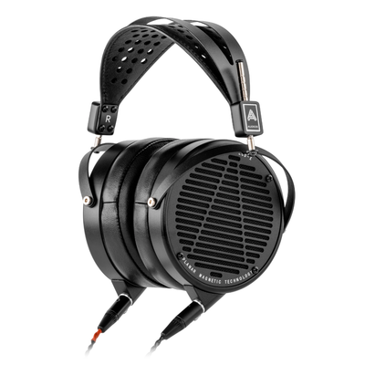 Audeze LCD-X Audífonos Abiertos Planar Magnéticos HiFi