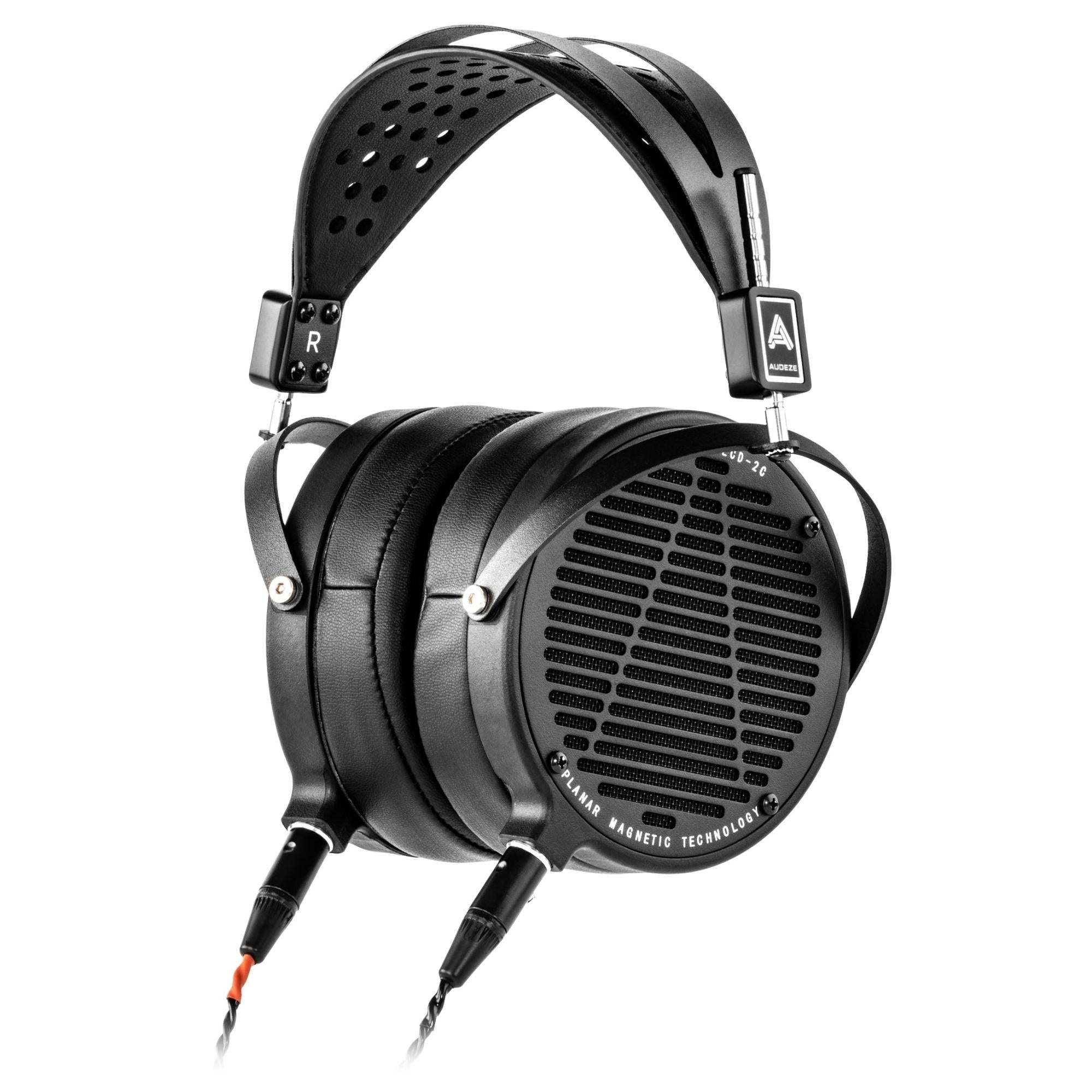 Audífonos tipo abierto LCD-2