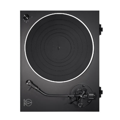 Tornamesa AT-LP5X