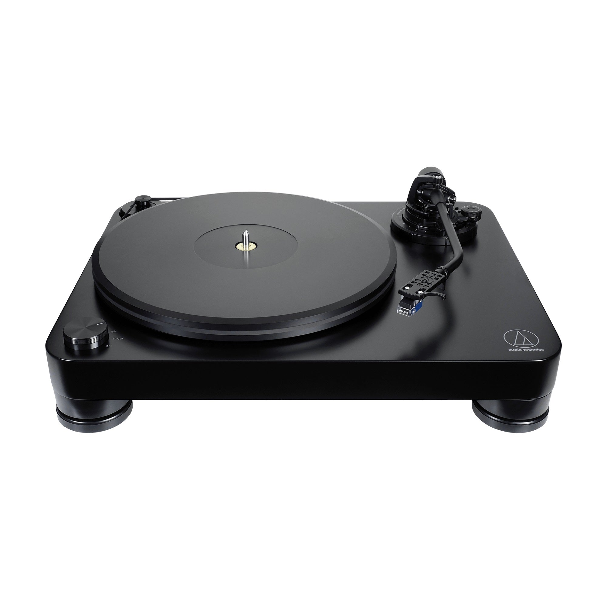 Tornamesa AT-LP7