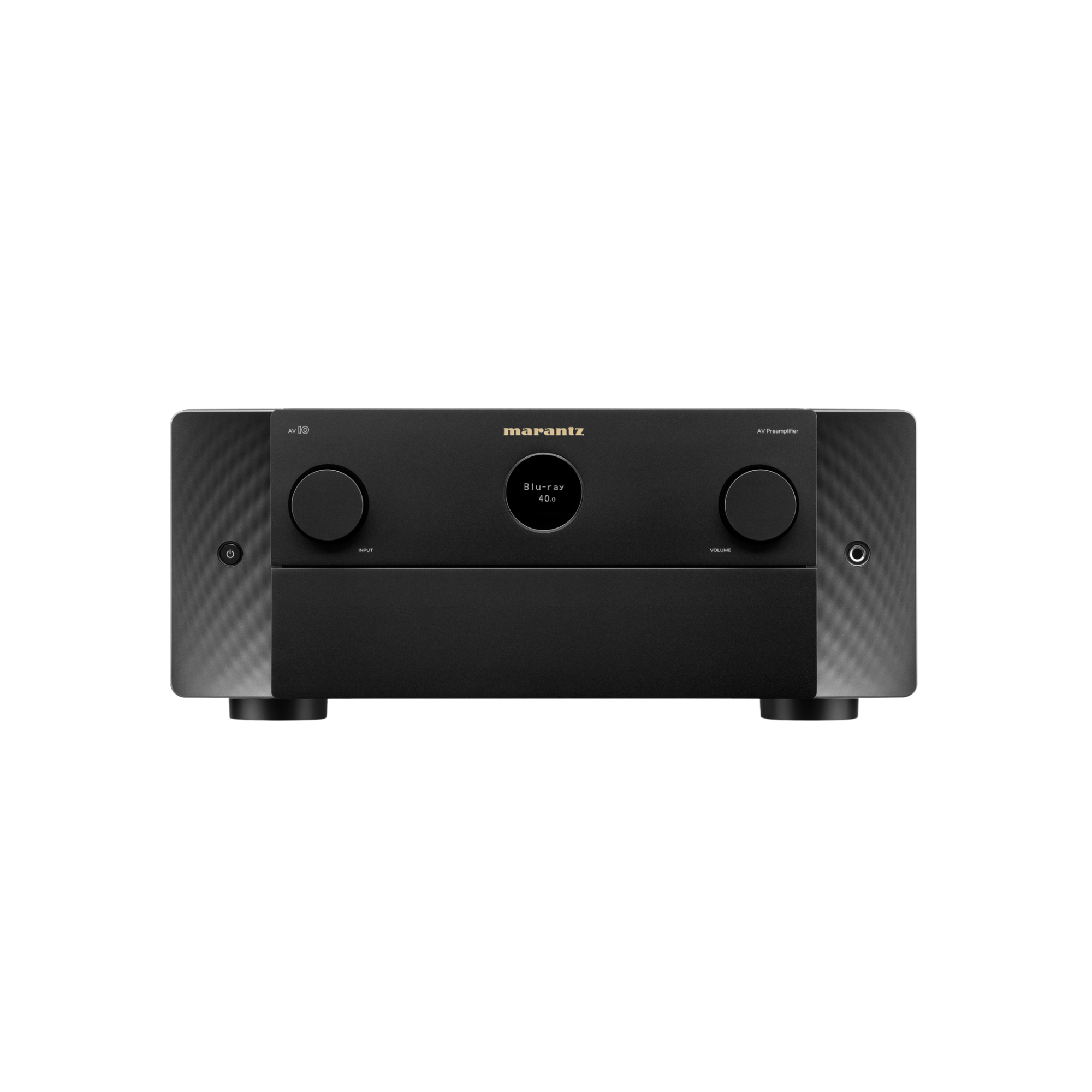 Marantz AV 10 Preamplificador y procesador AV de 15.4 canales