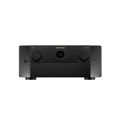 Marantz AV 10 Preamplificador y procesador AV de 15.4 canales