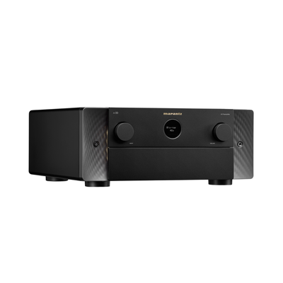 Marantz AV 10 Preamplificador y procesador AV de 15.4 canales